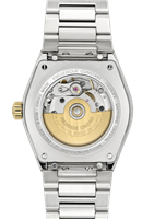 Montre Frederique Constant Femme Highlife Lady in Acier plaqué or rose FC-303V2NH3B - FC-303V2NH3B